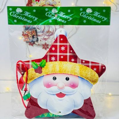 تعليقات نجمة بابا نويل 🎅🏻🎄