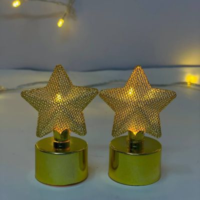 نجمة الكريسماس  السلك ⭐️⭐️⭐️