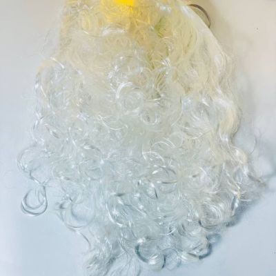  دقن بابا نويل 🎅🏻 