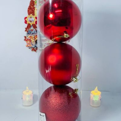 علبة الكور الاسطوانه الفاكيوم الجليتر 🔴⚪️🟡🔵