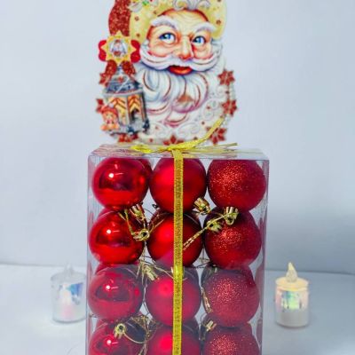 علبة الكور الفاكيوم الجليتر 🟡🔵 