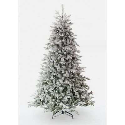 الشجرة بالأبيض الثلجي 🟢⚪️❄️☃️🌫🦚🦚🌲