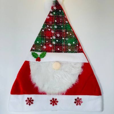  طرطور بدقن بابا نويل 🎅🏻