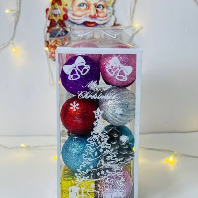 علبة الكور المشكله الفاكيوم ❄️❄️