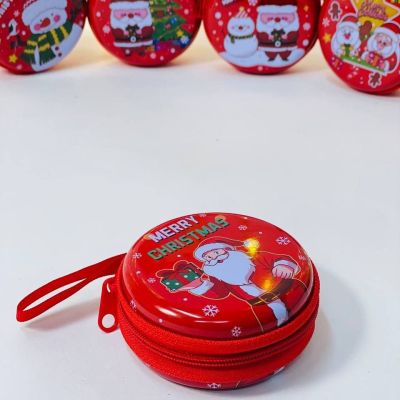 بوك الكريسماس الصاج 👛👝 