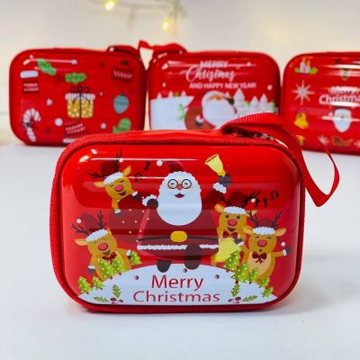 بوك الكريسماس الصاج 👛👝