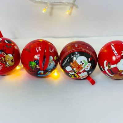 بوك الكريسماس الصاج 👛👝 