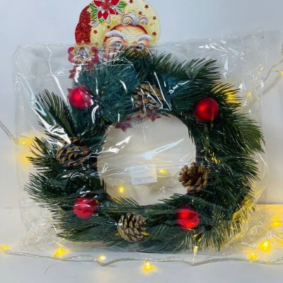 كرونا المدورة ♻️♻️🎄