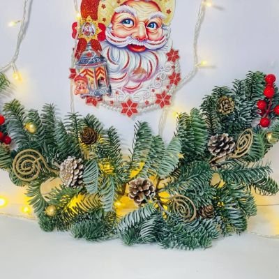 كرونا ♻️♻️🎄 