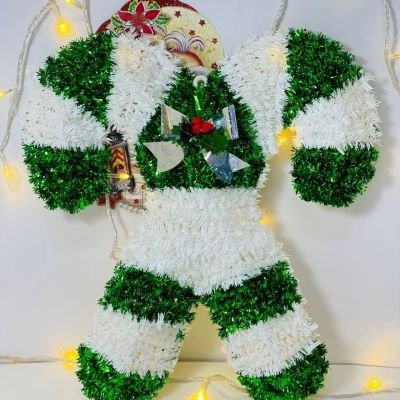 العكاز الدبل الترتر 🏑🟢🔴❄️ 🏑