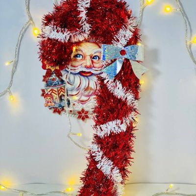  العكاز الترتر 🏑🔴⚪️❄️ 🏑