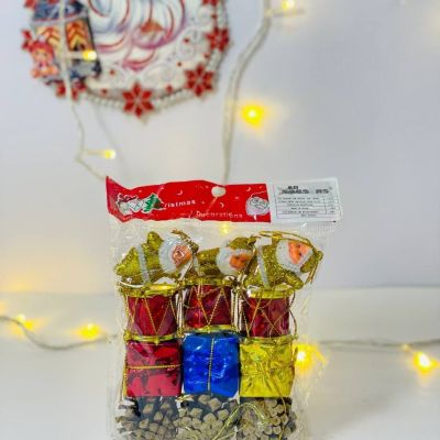 كيس مشكل  🎁🎅🏻⭐️🏐