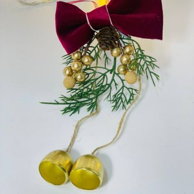 الفيونكة التعليق 🎀🎀🎀بالجرس 🛎️🛎️🛎️