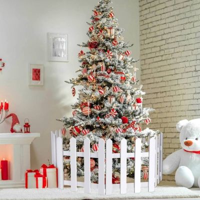 سور شجرة الكريسماس 🎄🎄🎄