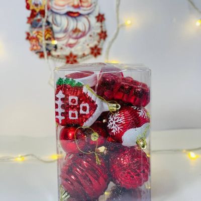 علبة الكور المشكله الفاكيوم ❄️❄️