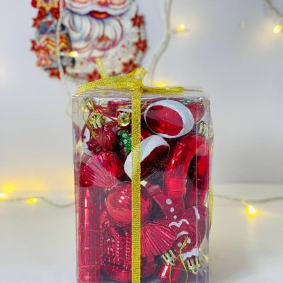 علبة الكور المشكله الفاكيوم ❄️❄️