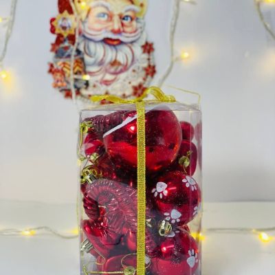 علبة الكور المشكله الفاكيوم ❄️❄️