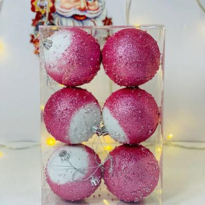 علبة الكور المشكله الفاكيوم ❄️❄️ الجليتر ❄️❄️