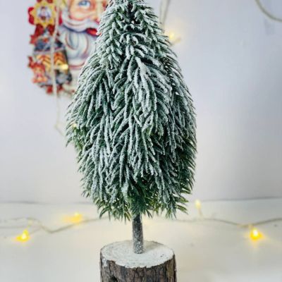 شجرة المكتب🎄 الخامة التل ✨🎄🎄