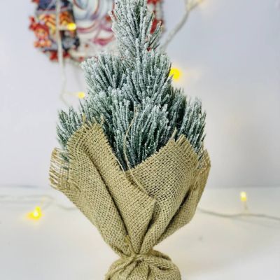 شجرة المكتب🎄 الخامة التل ✨🎄🎄 