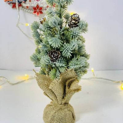 شجرة المكتب🎄 الخامة التل ✨🎄🎄