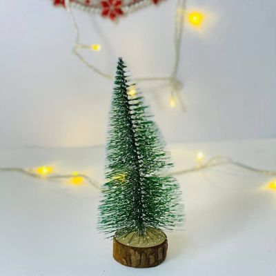 شجرة المكتب🎄 الخامة التل ✨🎄🎄