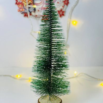 شجرة المكتب🎄 الخامة التل ✨🎄🎄