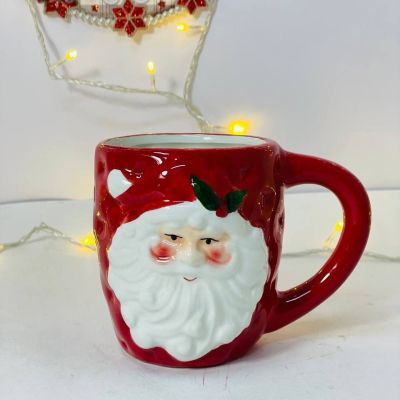 المج الخزف المجسم 🎅🏻