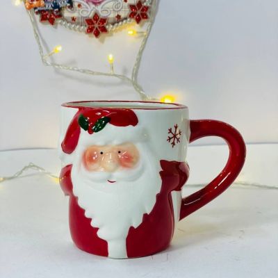 المج الخزف المجسم 🎅🏻