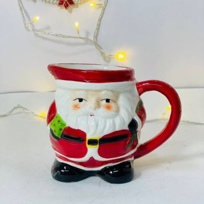  المج الخزف المجسم 🎅🏻