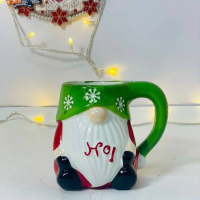 المج الخزف المجسم 🎅🏻🎅🏻