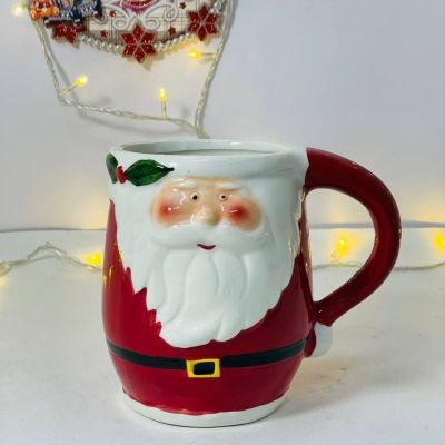 المج الخزف المجسم 🎅🏻🎅🏻