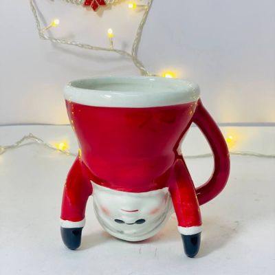 المج الخزف المجسم 🤶🏻🤶🏻