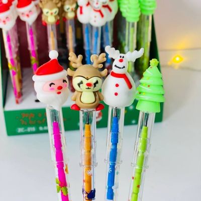 قلم الرصاص 📨 ١١ سن ✏️