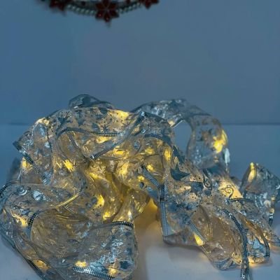 شريط نور التل 🧵🧵 💡💡🧬