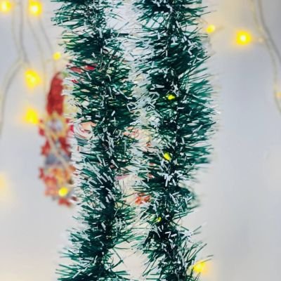  التل الاخضر في ابيض 🟢⚪️