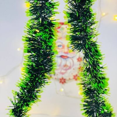 التل الاخضر في اسود 🟢⚫️🌿