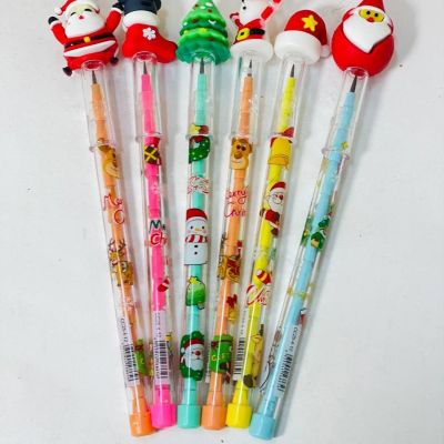 قلم الرصاص 📨 ١١ سن ✏️