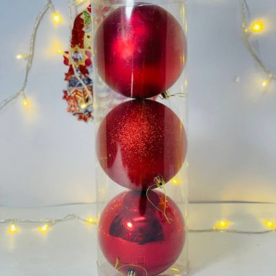 علبة الكور الاسطوانه الفاكيوم