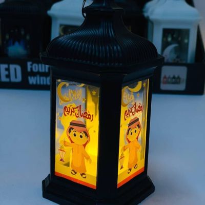  فانوس رمضان 🌙🕌 برسومات اشكال رمضانية 💡