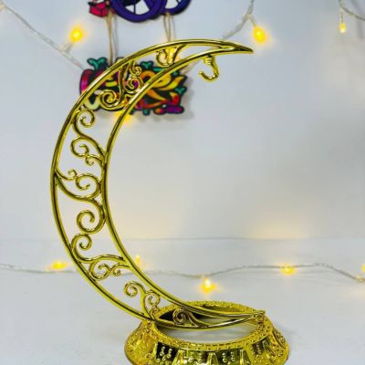  استاند الفانوس 🌙 اللي بيتعلق فيه الفانوس 