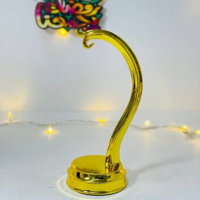 استاند الفانوس 🌙🌙 اللي بيتعلق فيه الفانوس 🌙