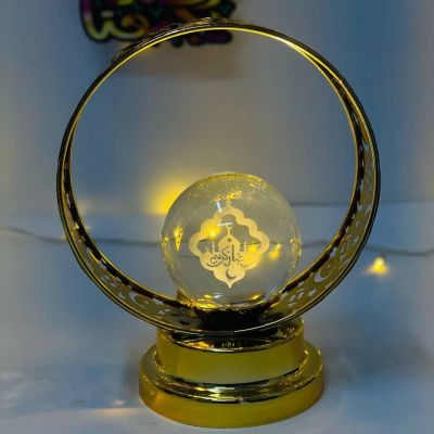  بلورة رمضان الانتيكة 🔮🌙