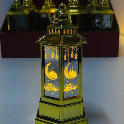  فانوس رمضان 🌙🕌 وزجاج اشكال برسومات رمضانية 💡