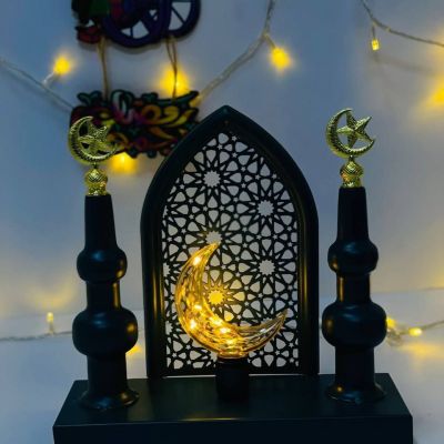  انتيكة الماذنه والهلال 🕌اللون الزيتي 🟢