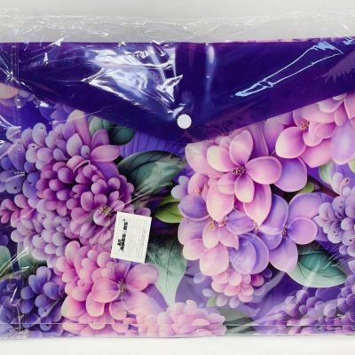 حافظة الكبسولة الورد