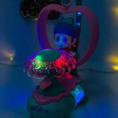  فانوس العروسة علي مرجيحة القلب 👩🏻👩🏻❤️