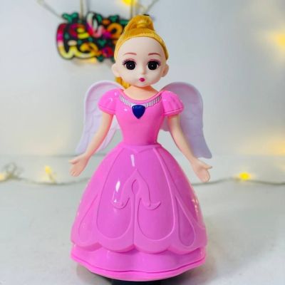  فانوس عروسة بجناح 👩🏼🦋🦋