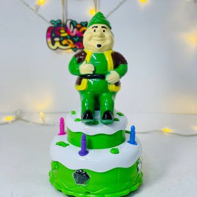  فانوس تورتة قلبظ 👳🏻🎂