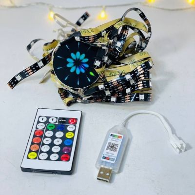 سريا الابلاكيشن 🛜🛜 شريط السريا الليد